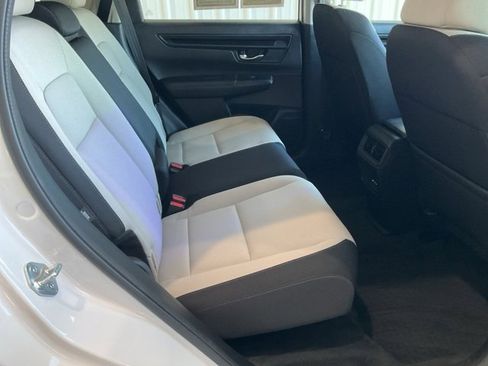 Used 2024 Honda CR-V EX image 25