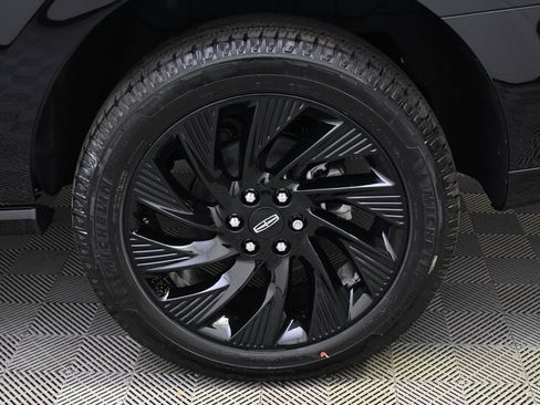 New 2025 Lincoln Navigator Reserve w/ Jet Appearance Package image 20