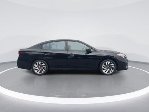 Certified 2025 Subaru Legacy Limited AWD/4WD image 9