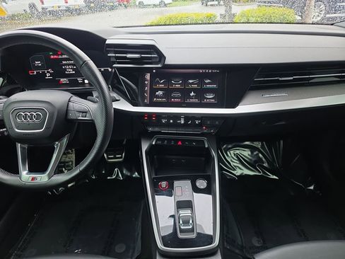 Used 2023 Audi S3 Prestige AWD/4WD image 14