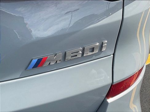 Used 2024 BMW X5 M60i w/ Climate Comfort Package AWD/4WD image 24