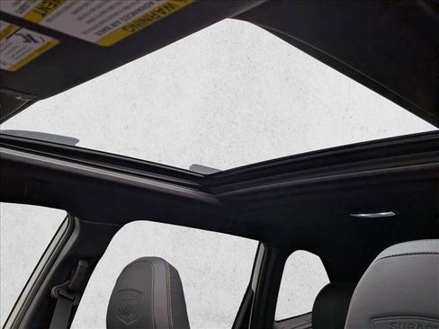 Used 2022 Subaru Forester Wilderness image 15