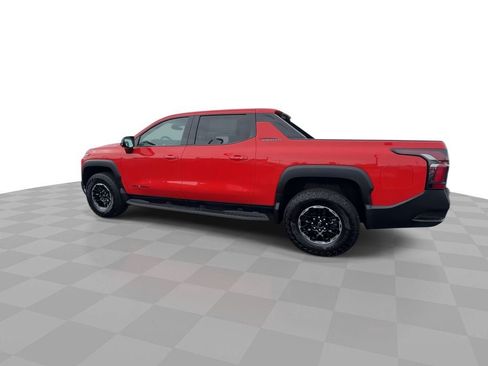 New 2026 Chevrolet Silverado EV Trail Boss w/ Premium Package AWD/4WD image 5