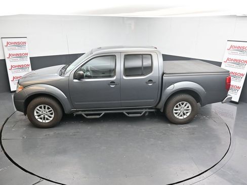 Used 2016 Nissan Frontier SV image 13