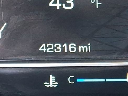 Used 2024 GMC Sierra 1500 SLT image 20