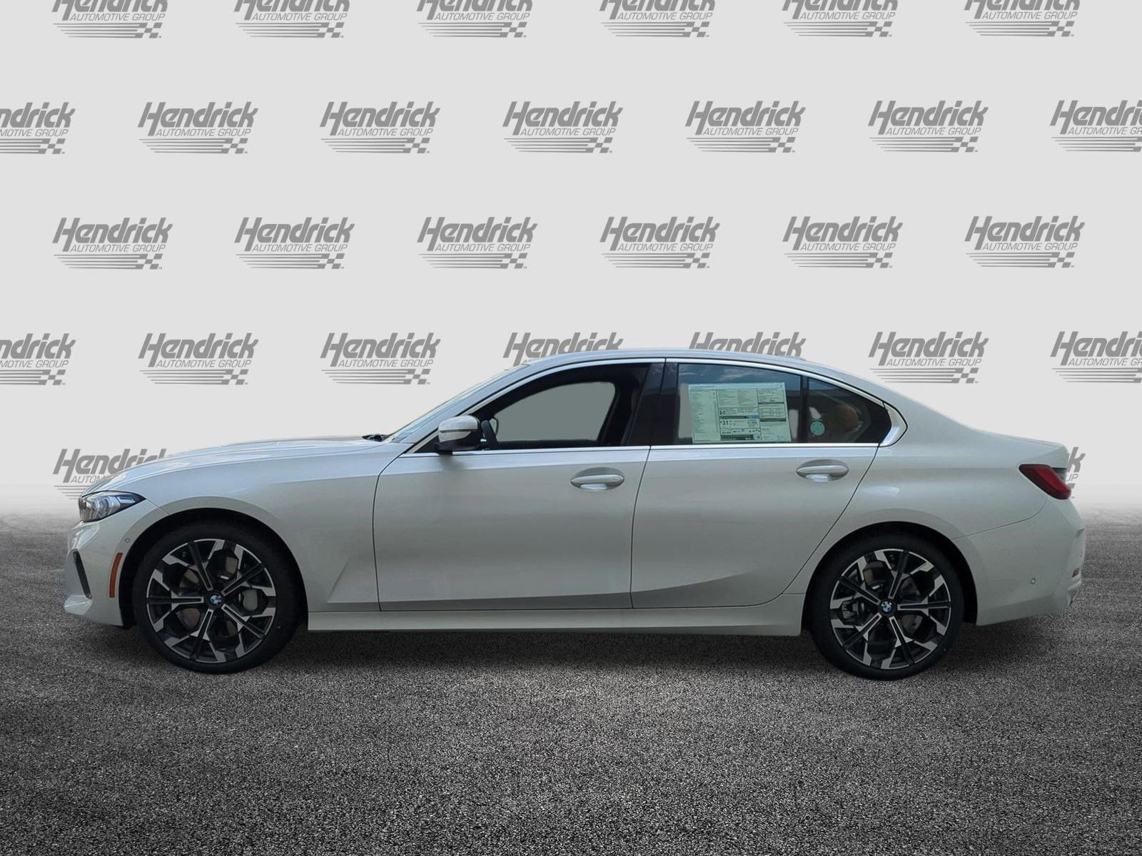 Used 2026 BMW 330i Sedan w/ Premium Package RWD image 7
