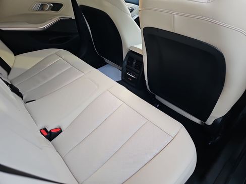 New 2026 BMW 330i Sedan w/ M Sport Package image 11