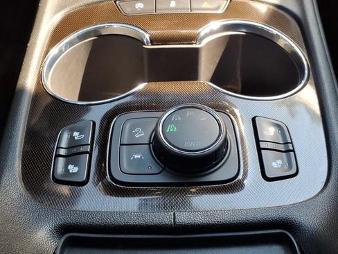 Used 2023 GMC Acadia AT4 w/ LPO, Floor Liner Package AWD/4WD image 17