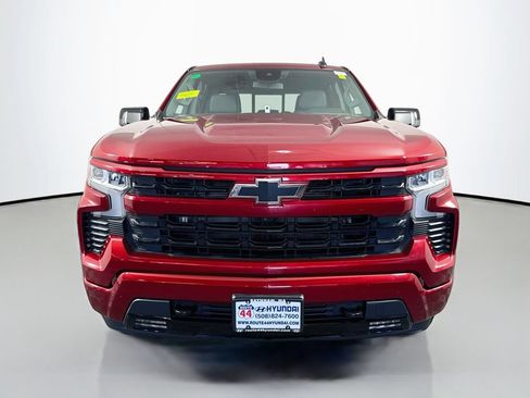 Used 2022 Chevrolet Silverado 1500 RST w/ All Star Edition Plus AWD/4WD image 11