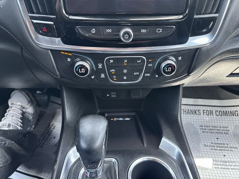 Used 2023 Chevrolet Traverse Premier w/ Redline Edition FWD image 37