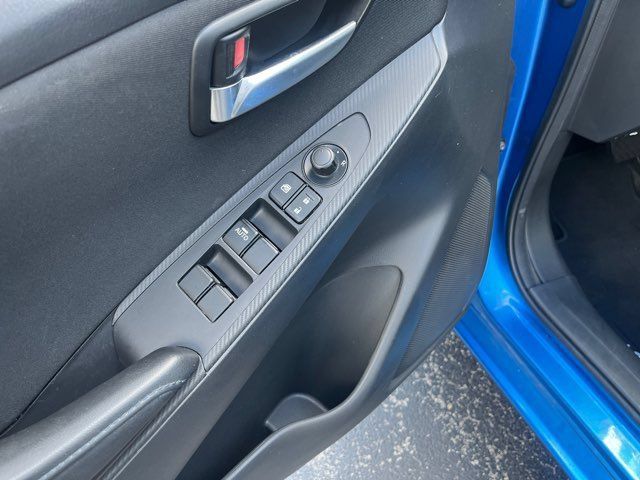 Used 2018 Toyota Yaris iA FWD image 11