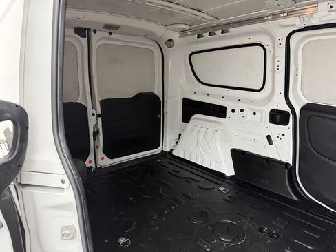 Used 2020 RAM ProMaster City Tradesman FWD image 18