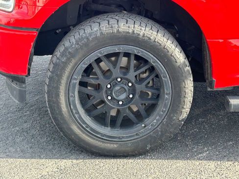 Used 2018 Ford F150 XL w/ Equipment Group 101A Mid image 14