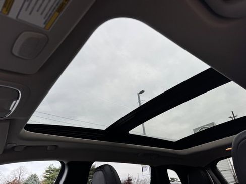 Used 2018 Jeep Cherokee Limited image 21