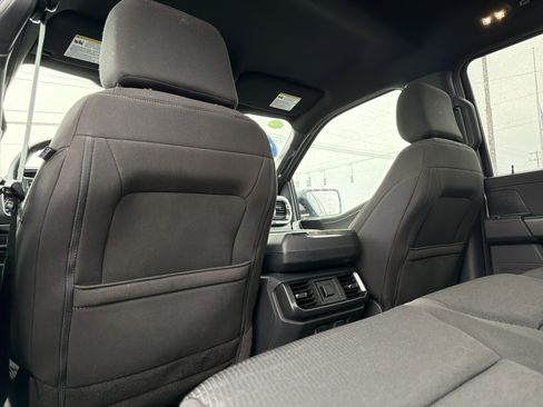 Used 2023 Ford F150 XLT w/ Equipment Group 302A High image 29