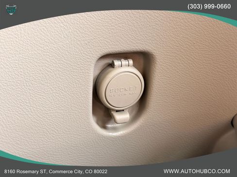 Used 2009 Honda Element EX image 7