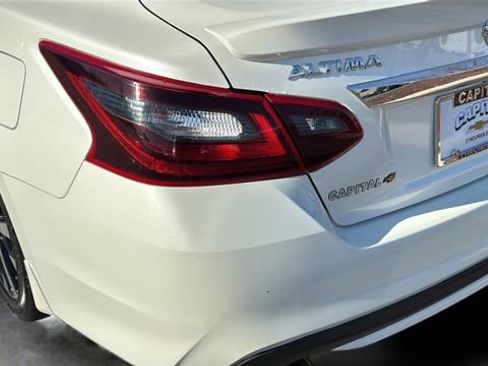 Used 2018 Nissan Altima 2.5 SR image 36