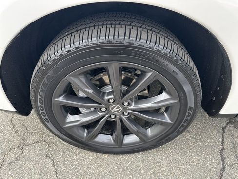 Used 2025 Acura RDX A-Spec image 10