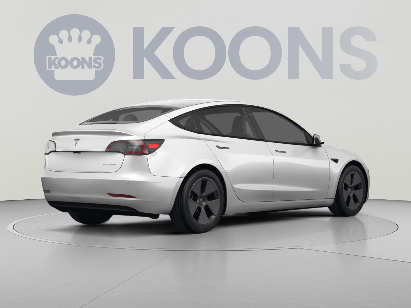 Used 2022 Tesla Model 3 Long Range AWD/4WD image 4