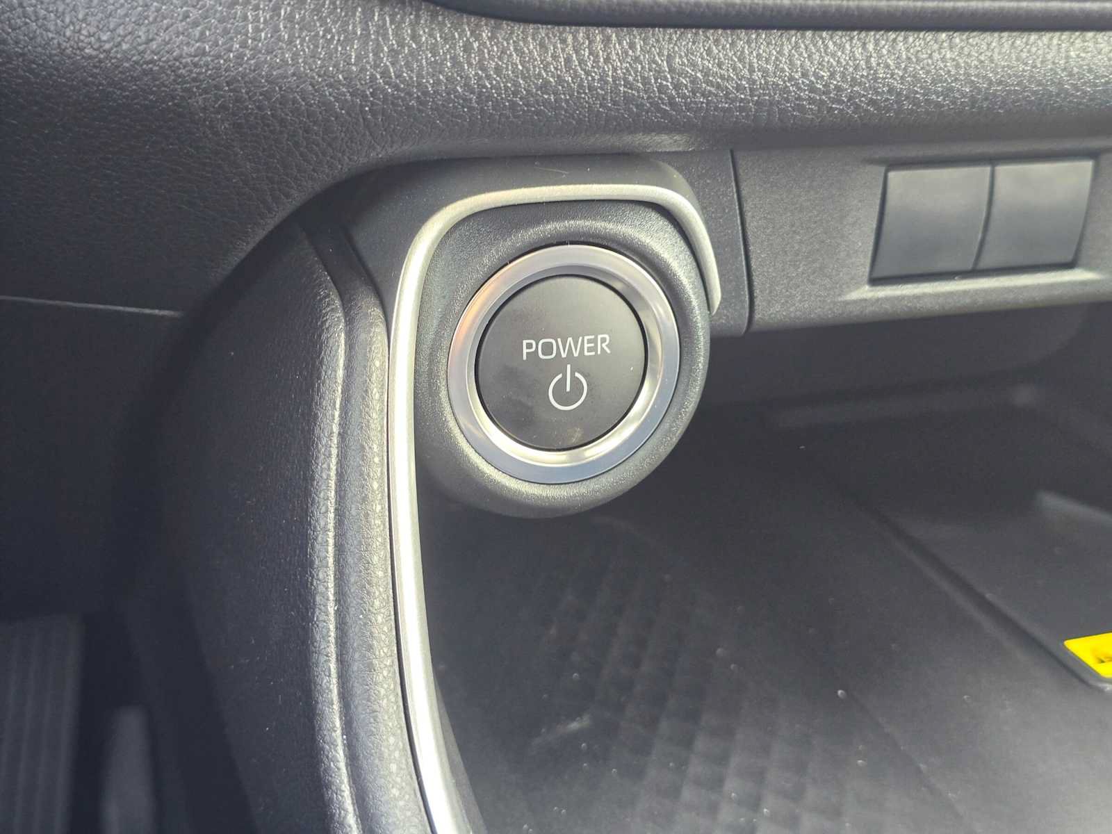 New 2026 Toyota Grand Highlander XLE FWD image 28