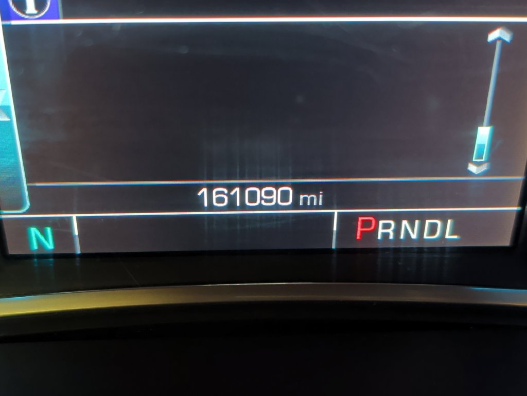 Used 2019 Chevrolet Traverse LT FWD image 19