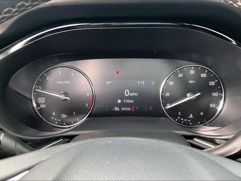 Used 2023 Buick Envision Preferred FWD image 13