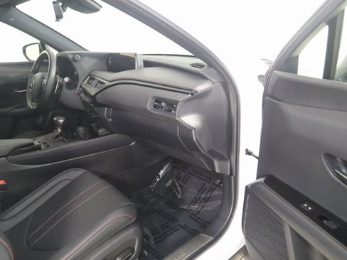 Used 2020 Lexus UX 250h F Sport w/ F Sport Luxury Package image 44