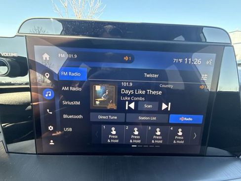 New 2026 Subaru Outback Premium AWD/4WD image 16