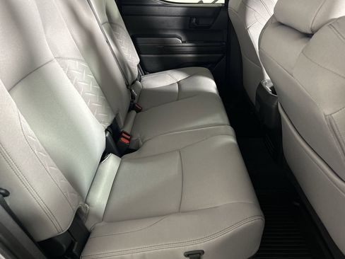 New 2025 Toyota Tacoma SR5 image 23