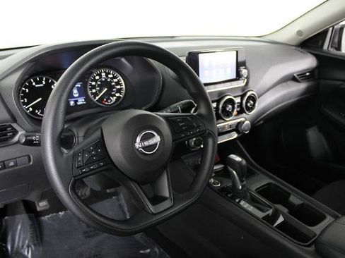 Certified 2025 Nissan Sentra S FWD image 18