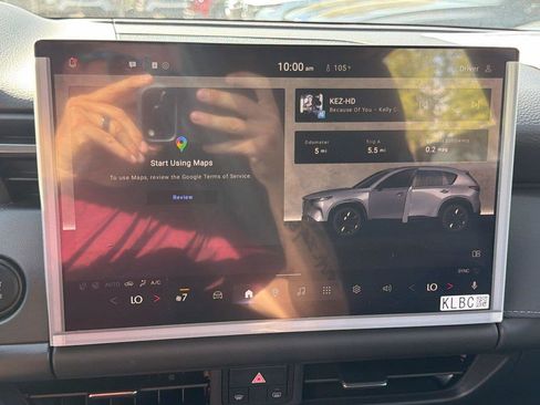 New 2026 MAZDA CX-5 Preferred AWD/4WD image 17