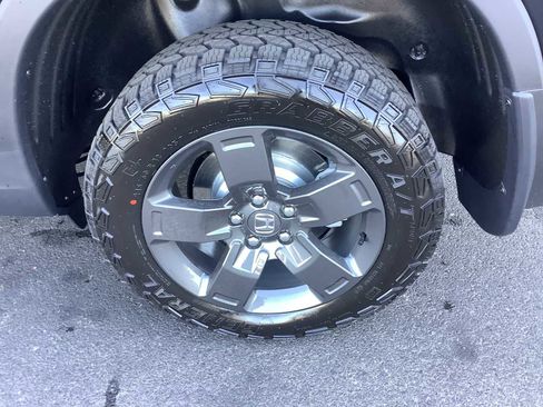 New 2026 Honda Ridgeline TrailSport image 7