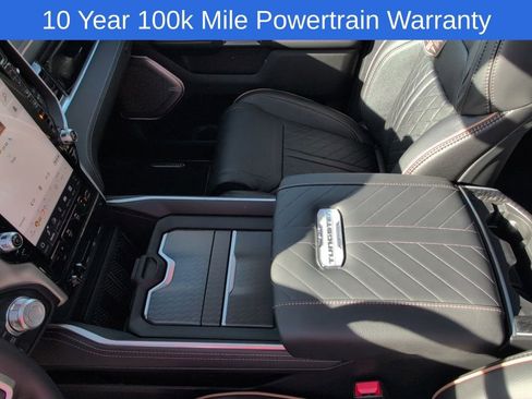New 2026 RAM 1500 Tungsten w/ Bed Utility Group AWD/4WD image 24