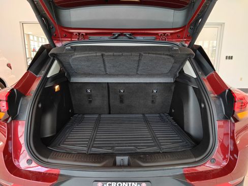 Used 2022 Buick Encore GX Select AWD/4WD image 14