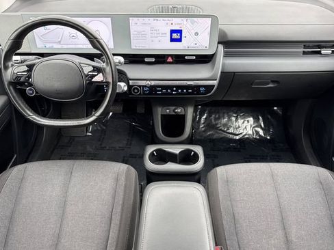 Used 2024 Hyundai Ioniq 5 SEL RWD image 15