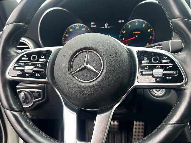 Used 2021 Mercedes-Benz C 300 4MATIC Sedan image 17