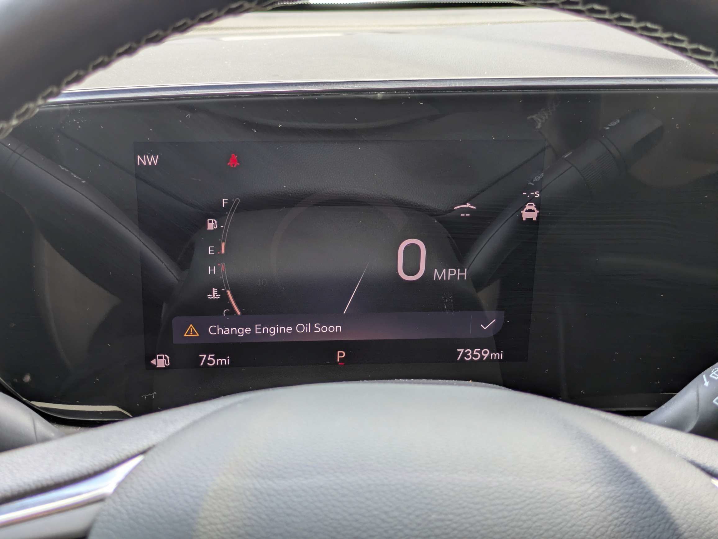 Used 2025 Buick Encore GX Preferred w/ Advanced Technology Package FWD image 25