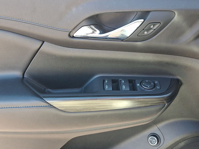 Used 2019 GMC Acadia SLT w/ Black Edition FWD image 10