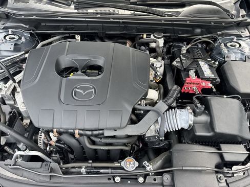 Used 2023 MAZDA MAZDA3 s FWD image 58