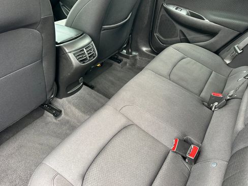 Certified 2023 Chevrolet Malibu LT image 12