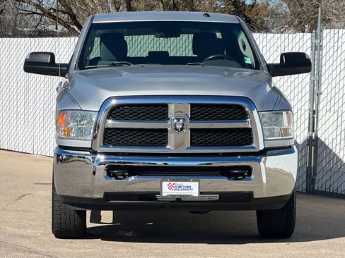 Used 2013 RAM 2500 Tradesman w/ Chrome Appearance Group AWD/4WD image 6