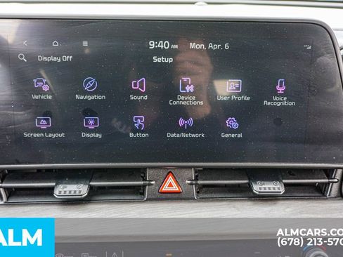 Used 2023 Kia Sportage X-Line image 34