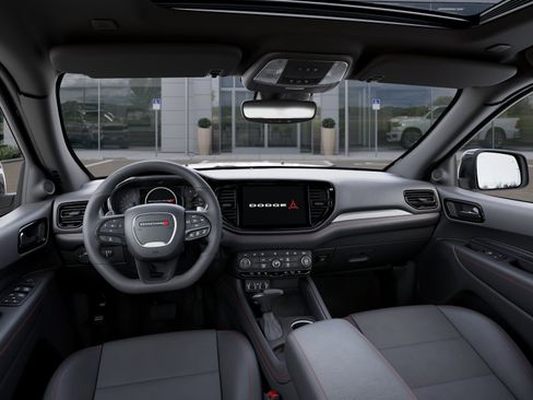 New 2026 Dodge Durango GT AWD/4WD image 40