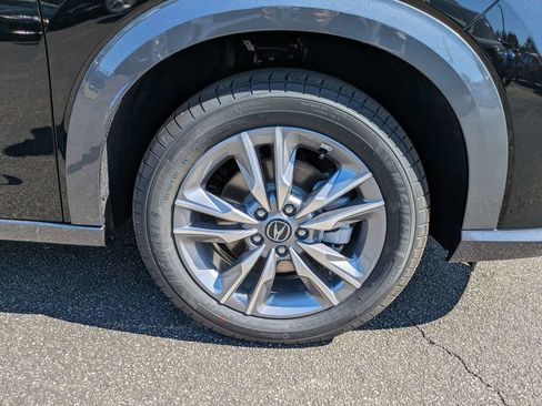 New 2026 Acura ADX FWD image 11