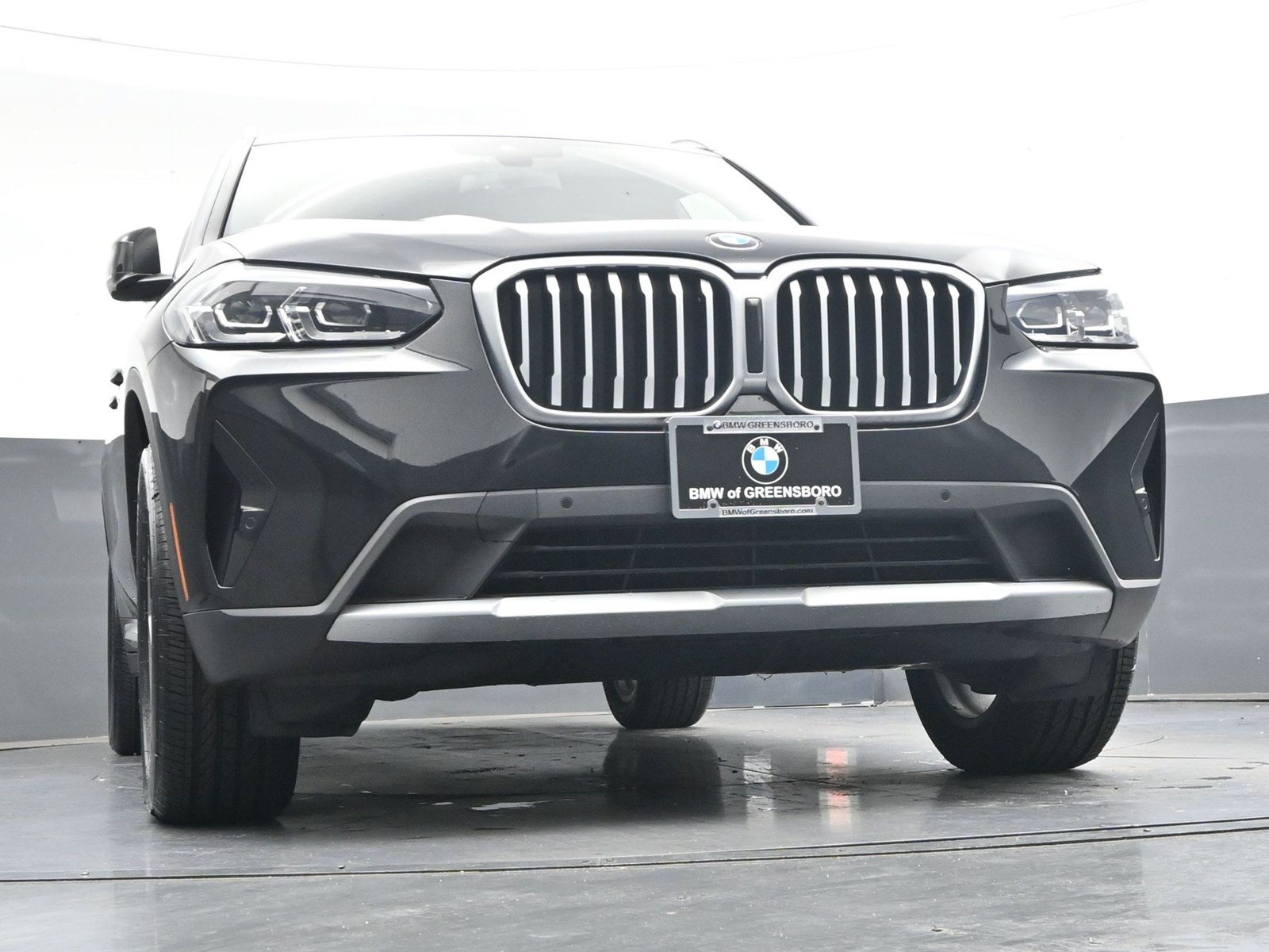 Used 2023 BMW X3 xDrive30i w/ Convenience Package AWD/4WD image 36