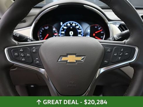 Used 2024 Chevrolet Malibu LT image 35