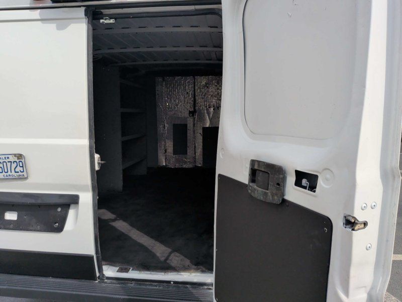Used 2019 RAM ProMaster 1500 FWD image 9