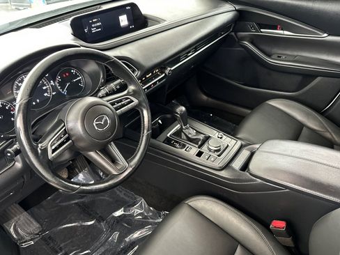 Used 2023 MAZDA CX-30 AWD 2.5 S w/ Select Package image 10