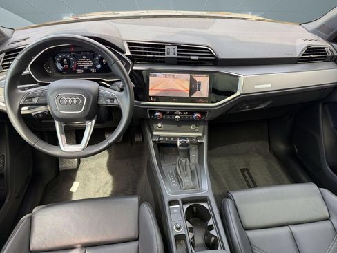 Used 2024 Audi Q3 2.0T Premium Plus AWD/4WD image 14