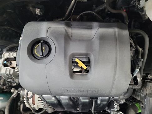 Used 2021 Kia Soul LX FWD image 30